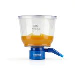 COBETTER Bottle Top Filters PES PVDF Lab Filtration-0