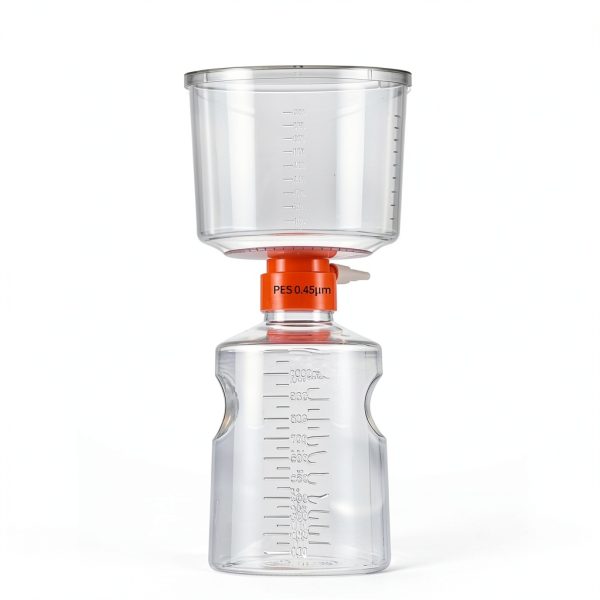 PEKYBIO Bottletop Lab Filter Industrial Scientific Equipment-0