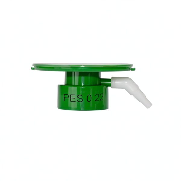 QOAEZK Bottletop Lab Filters Sterile PES Membrane Fast Flow-2