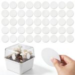 Xyembu Monotub Filter Disks High Efficiency Adhesive-0