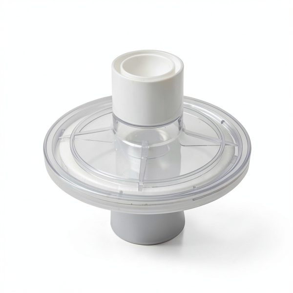 Medline BV Filter Bacterial Viral Protection Anesthesia-1