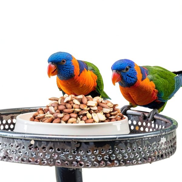 Trailmark Naturals Raw Peanuts Squirrel Bird Wildlife Food-3