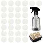 Coitak Filter Pads Mushroom Cultivation Kit Premium-0