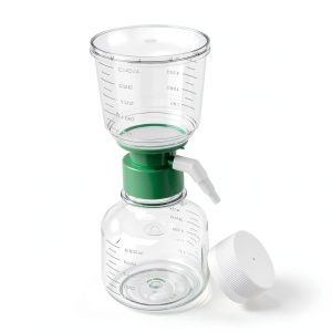 Scienfocus Lab Bottletop Filter 250mL PES Membrane-0