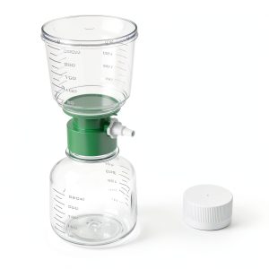 Biomed Scientific Bottle Top Vacuum Filter 0.22m PES-0