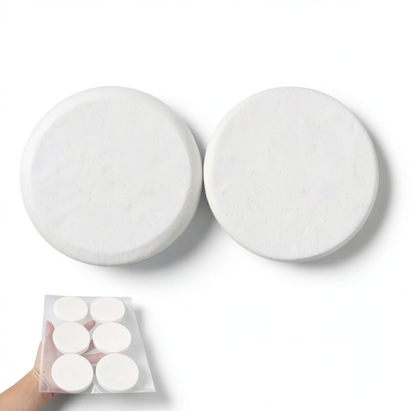 TNJPSEK Mushroom Filter Patches Monotub Airflow Adhesive-4
