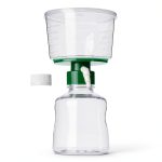 BIOLOGIX Lab Bottletop Filters CA PES Membrane Sterile-0