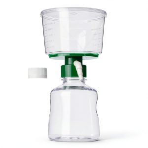 BIOLOGIX Lab Bottletop Filters CA PES Membrane Sterile-0