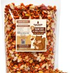 Trailmark Naturals Raw Peanuts Squirrel Bird Wildlife Food-0