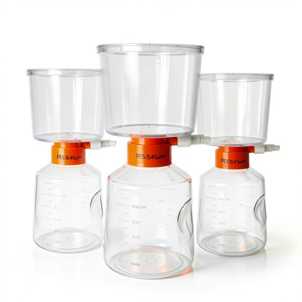PEKYBIO Bottletop Lab Filter Industrial Scientific Equipment-1