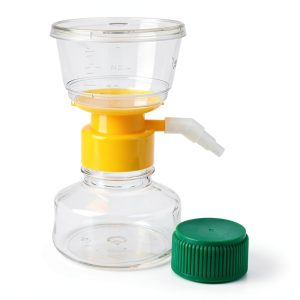 CELLTREAT PES Bottletop Lab Filters Sterile Membrane-0