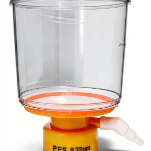 Advangene Bottle Top Filters PES 022 Micron Lab Filtration-0