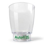 Foxx Autofil PP Bottletop Lab Filter Sterilization Aqueous-0