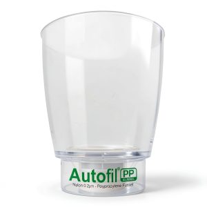 Foxx Autofil PP Bottletop Lab Filter Sterilization Aqueous-0