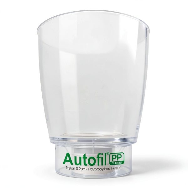 Foxx Autofil PP Bottletop Lab Filter Sterilization Aqueous-0