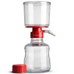 Globe Scientific Bottletop Lab Filters PES Membrane-0