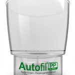 Foxx Autofil PP Bottletop Lab Filter Sterilization PES Nylon-0