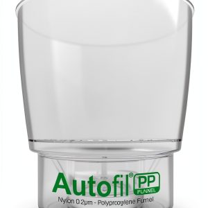 Foxx Autofil PP Bottletop Lab Filter Sterilization PES Nylon-0