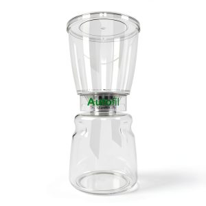Foxx Life Sciences Bottletop Lab Filter PES Membrane-0