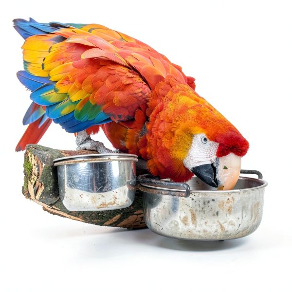 Vitakraft Bird Treats Premium Fruits Natural Snack Blend-5