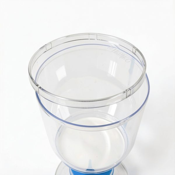 COBETTER Bottle Top Filters PES PVDF Lab Filtration-4