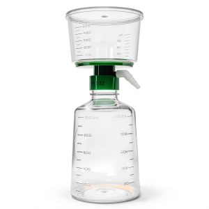 BIOLOGIX Bottletop Lab Filter Sterile PES Membrane-0