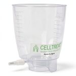 CELLTREAT Bottletop Lab Filter Polypropylene Nylon Membrane-0
