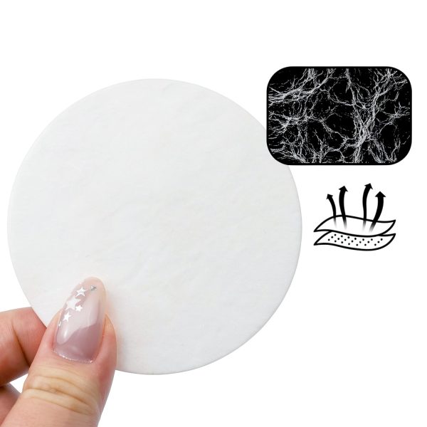 Foyods Monotub Discs Adhesive Filters Mushroom Cultivation-2