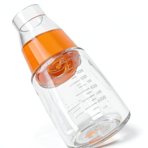PEKYBIO Bottletop Lab Filter Industrial Scientific Equipment-3