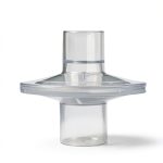 Medline BV Filter Bacterial Viral Protection Anesthesia-0