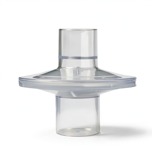 Medline BV Filter Bacterial Viral Protection Anesthesia-0