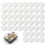 BOXOB Monotub Filters EPTFE Material Mushroom Cultivation-0