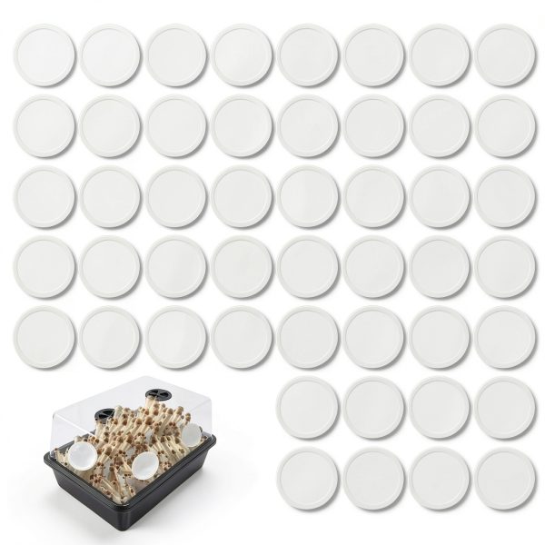 BOXOB Monotub Filters EPTFE Material Mushroom Cultivation-0