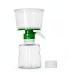 QOAEZK Bottletop Lab Filters Sterile PES Membrane Fast Flow-0