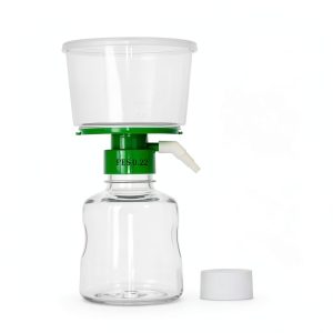 QOAEZK Bottletop Lab Filters Sterile PES Membrane Fast Flow-0