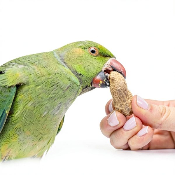 Vitakraft Bird Treats Premium Fruits Natural Snack Blend-3