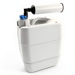 Foxx Life Sciences Bottletop Filter Leakproof Design Lab Use-0