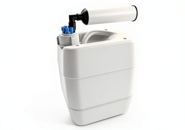 Foxx Life Sciences Bottletop Filter Leakproof Design Lab Use-0