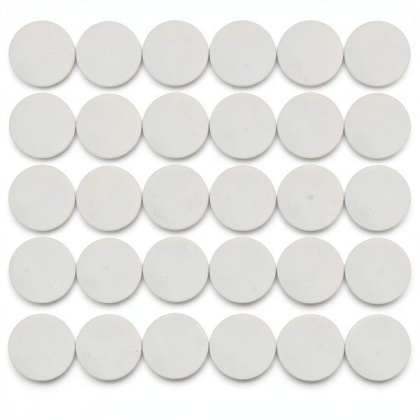 TNJPSEK Mushroom Filter Patches Monotub Airflow Adhesive-6