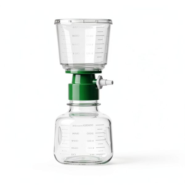 Biomed Scientific Bottle Top Vacuum Filter 0.22m PES-2
