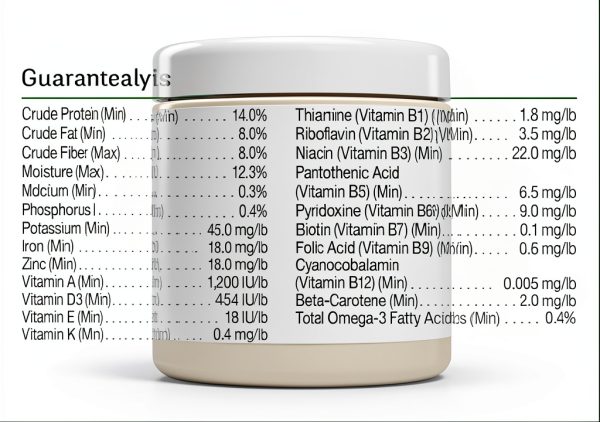 Parakeet Seed Blend by Wild Harvest Pet Supplies-4
