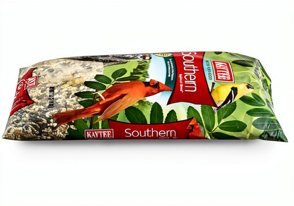 Kaytee Southern Regional Bird Seed Blend-2