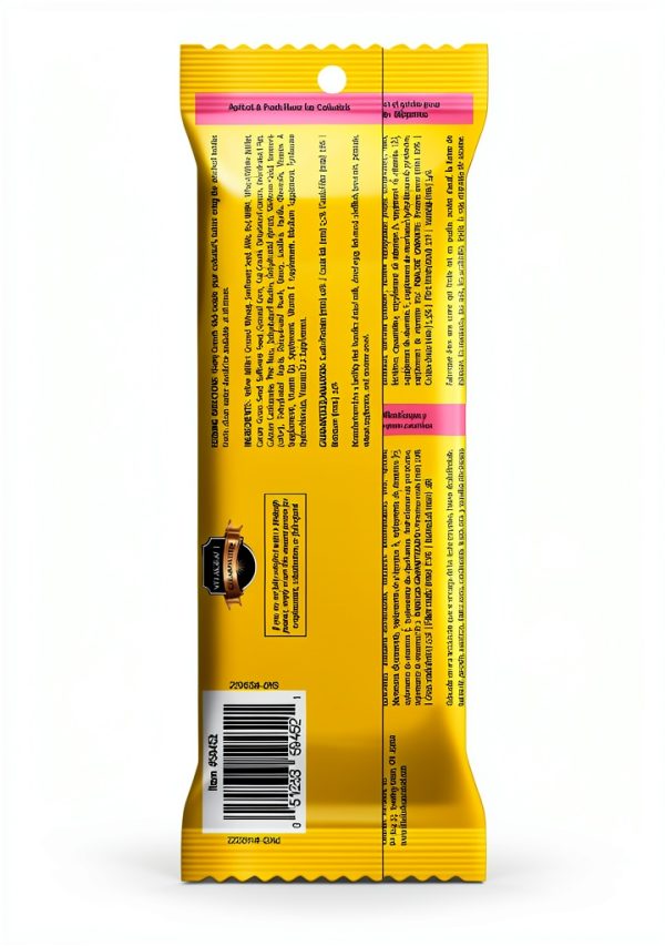 Vitakraft Bird Treats for Cockatiels-1