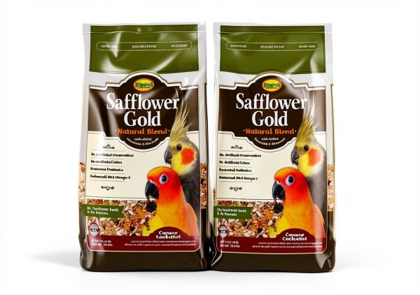 Higgins Bird Food 21.99-0