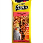 Vitakraft Bird Treats for Cockatiels-0