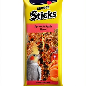 Vitakraft Bird Treats for Cockatiels-0