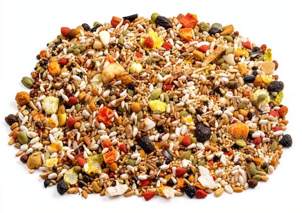 Higgins Bird Food 21.99-1
