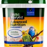 Parakeet Seed Blend by Wild Harvest Pet Supplies-0
