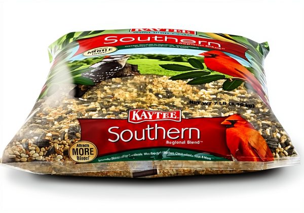 Kaytee Southern Regional Bird Seed Blend-3