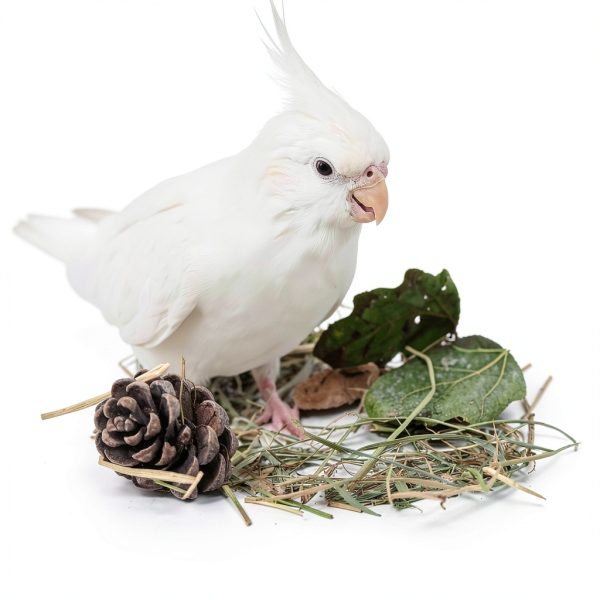Vitakraft Bird Treats for Cockatiels-6